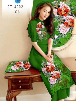 vai ao dai hoa in 3D (29)